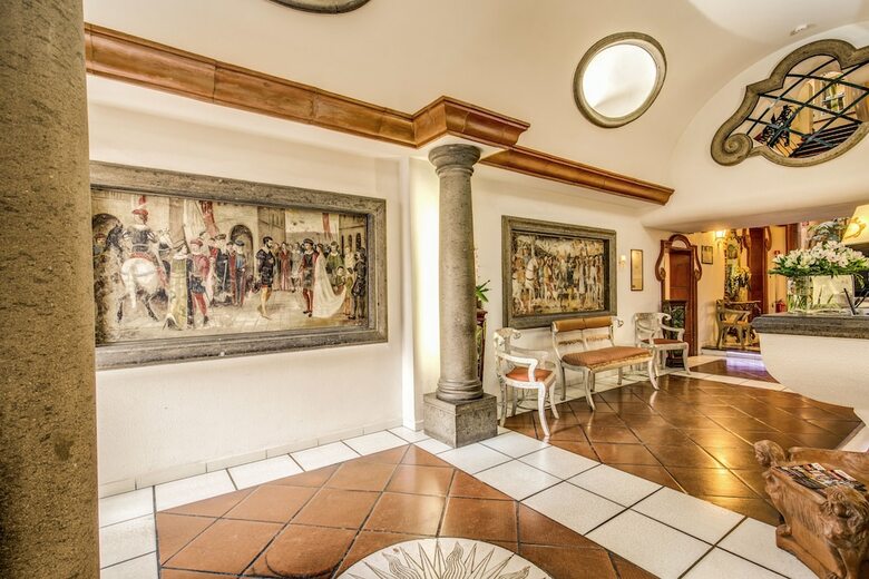 Hotel Sole Al Pantheon