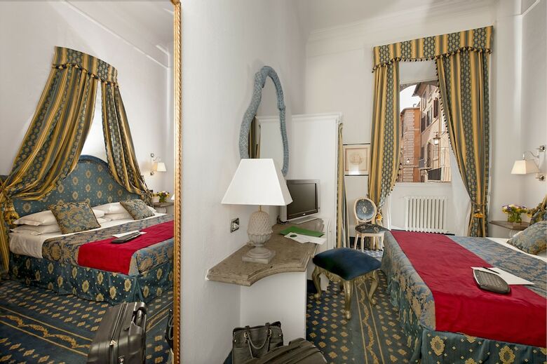Hotel Sole Al Pantheon