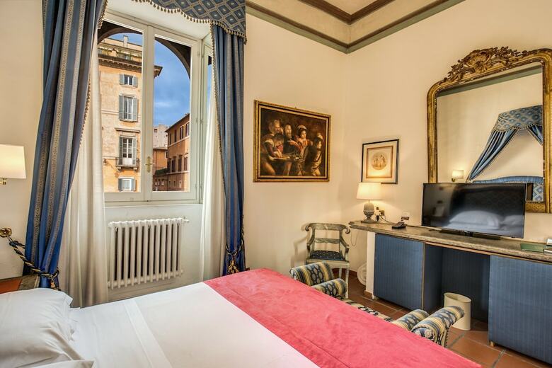 Hotel Sole Al Pantheon