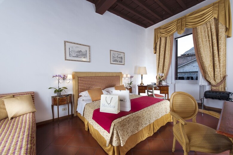 Hotel Sole Al Pantheon