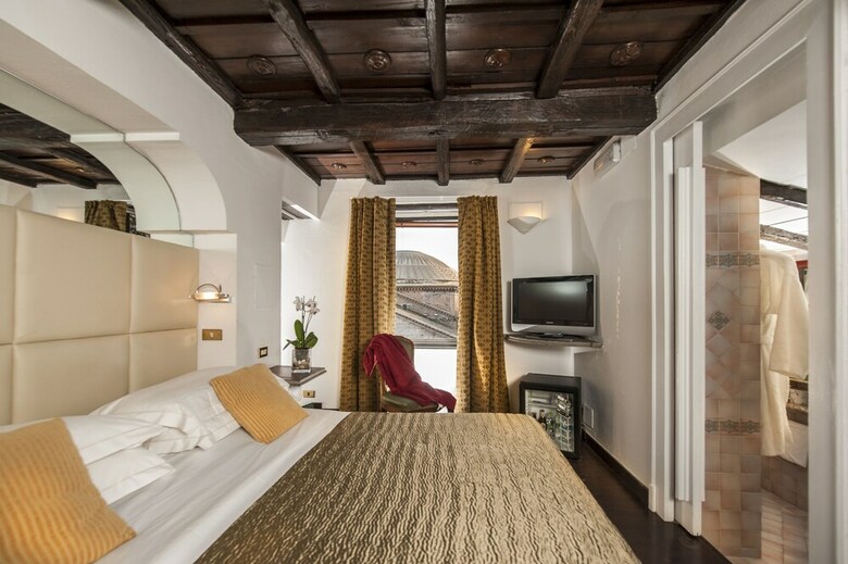 Hotel Sole Al Pantheon