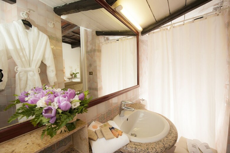 Hotel Sole Al Pantheon