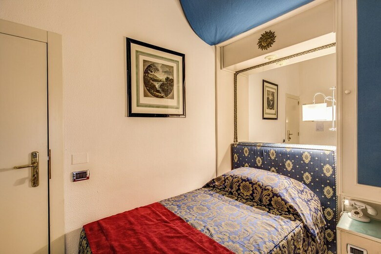 Hotel Sole Al Pantheon
