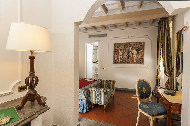 Hotel Sole Al Pantheon