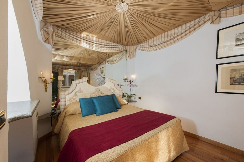 Hotel Sole Al Pantheon