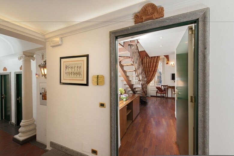 Hotel Sole Al Pantheon
