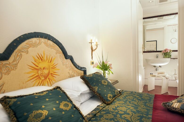 Hotel Sole Al Pantheon