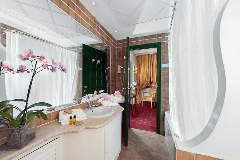 Hotel Sole Al Pantheon