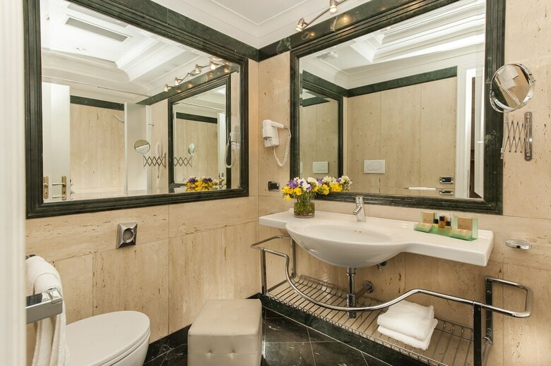 Hotel Sole Al Pantheon