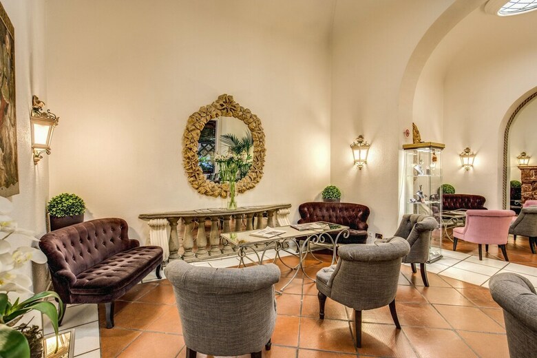 Hotel Sole Al Pantheon