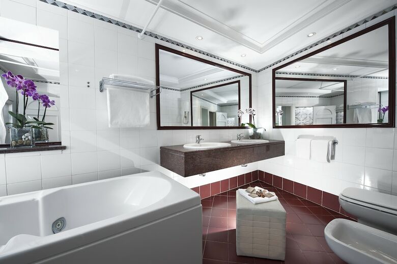 Hotel Sole Al Pantheon