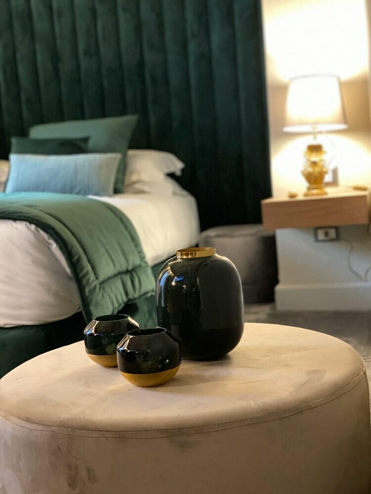 Hotel Sole Al Pantheon