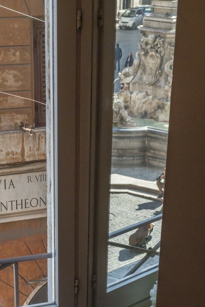 Hotel Sole Al Pantheon