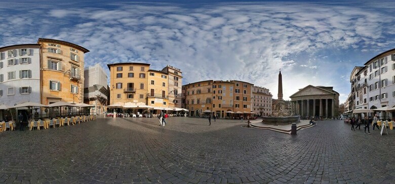 Hotel Sole Al Pantheon