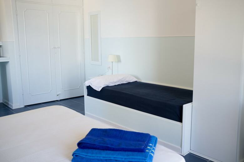 Hotel Residence Punta Stendardo
