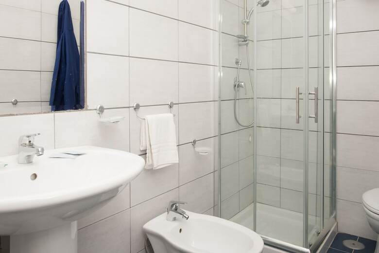 Hotel Residence Punta Stendardo