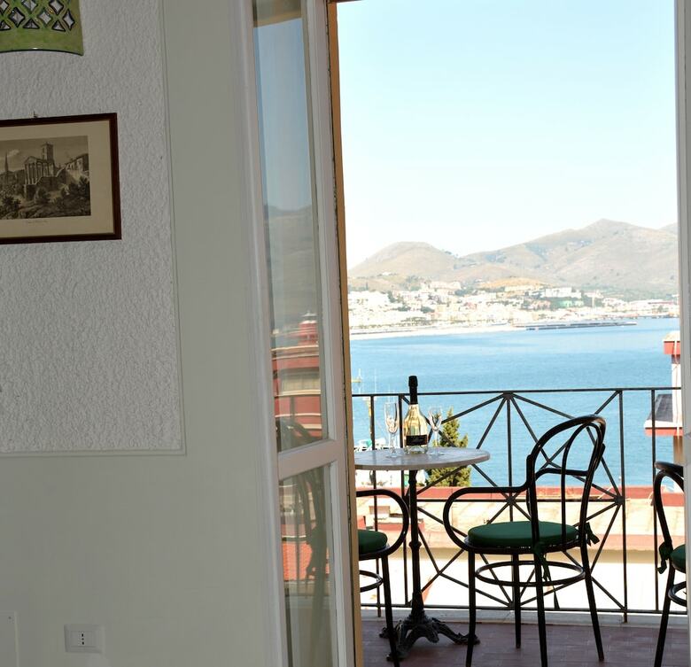 Hotel Residence Punta Stendardo