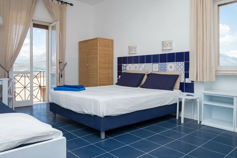 Hotel Residence Punta Stendardo