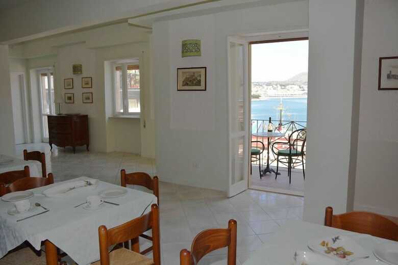 Hotel Residence Punta Stendardo