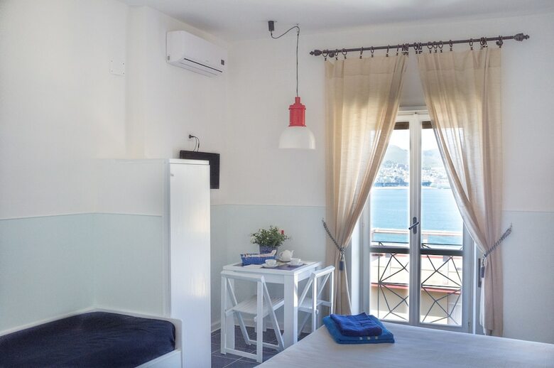 Hotel Residence Punta Stendardo