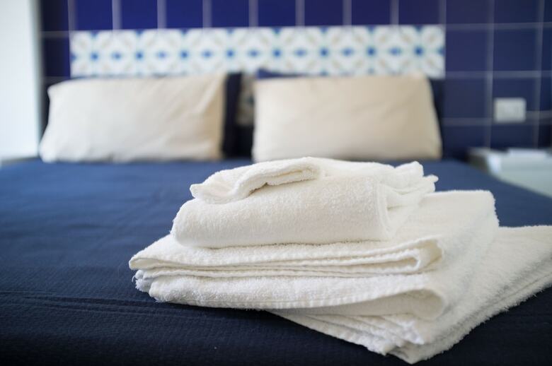 Hotel Residence Punta Stendardo