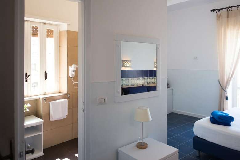 Hotel Residence Punta Stendardo