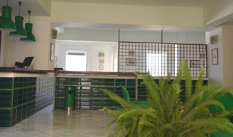 Hotel Residence Punta Stendardo