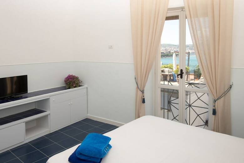 Hotel Residence Punta Stendardo