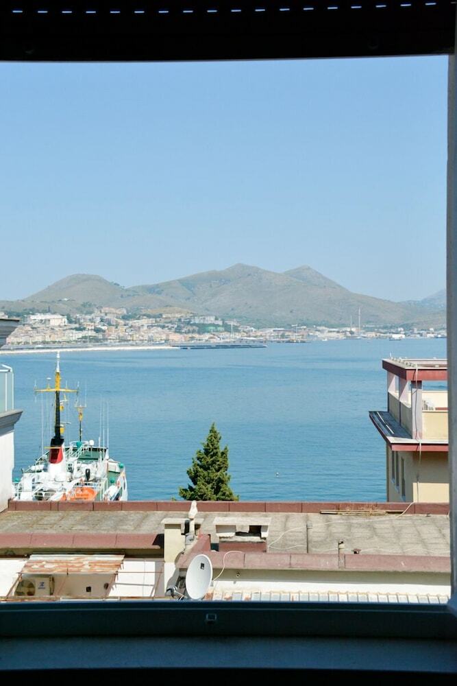 Hotel Residence Punta Stendardo
