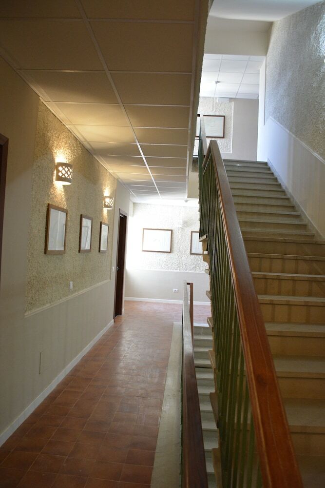 Hotel Residence Punta Stendardo