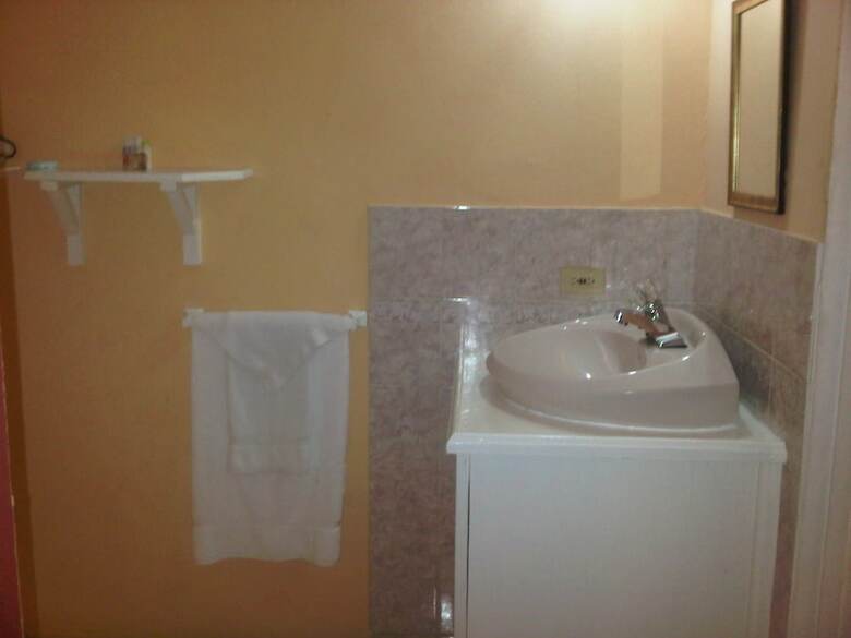 Hotel Treasure's Comfort Inn