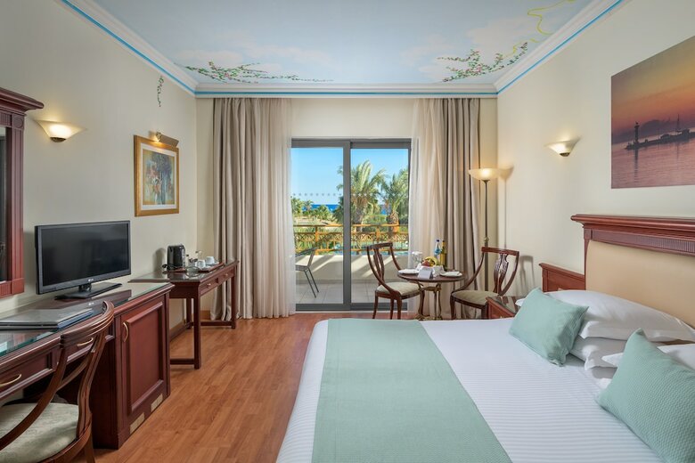 Apartamento Atrium Palace Thalasso Spa Resort & Villas