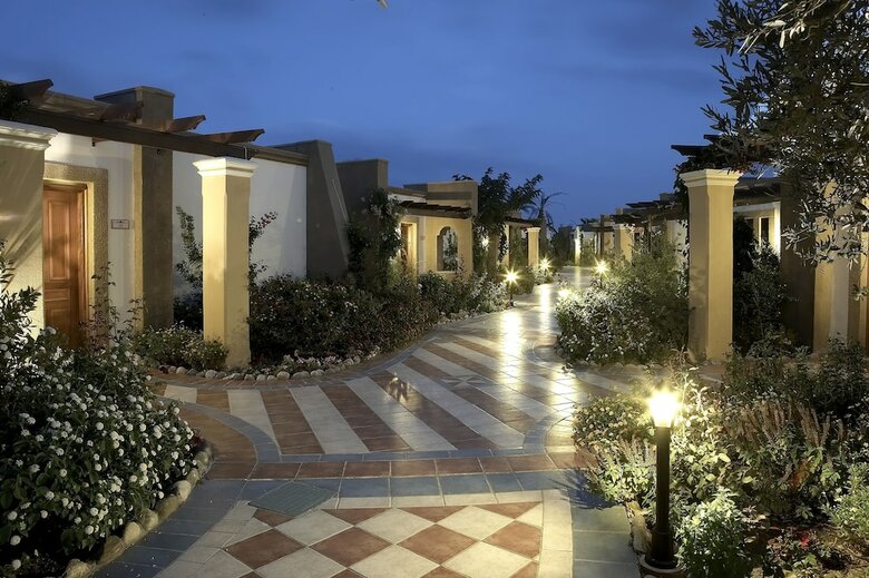 Apartamento Atrium Palace Thalasso Spa Resort & Villas
