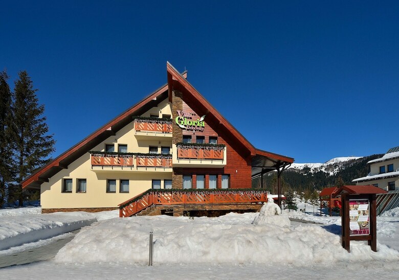 Villa Gloria