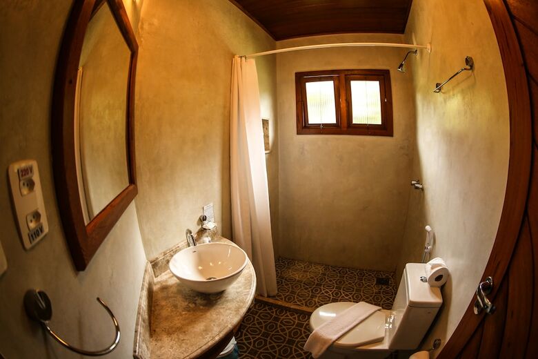 Ecoporan Hotel Charme Spa & Eventos