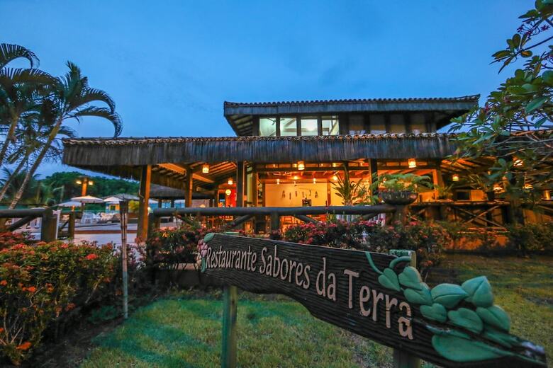 Ecoporan Hotel Charme Spa & Eventos