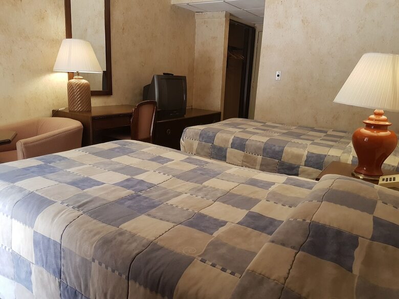 Petra Palace Hotel
