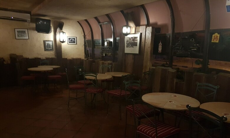 Petra Palace Hotel
