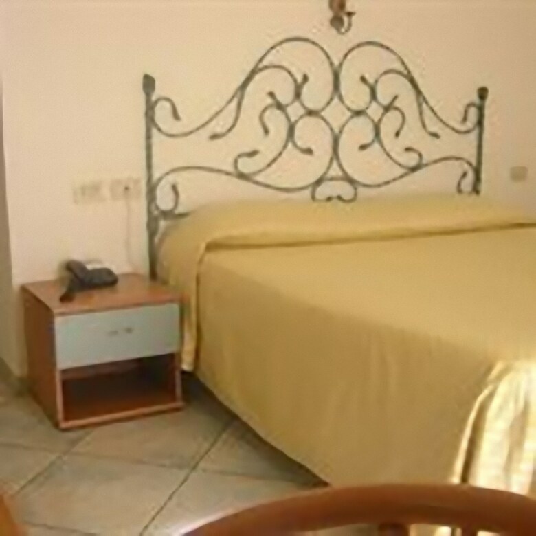 Hotel La Perla