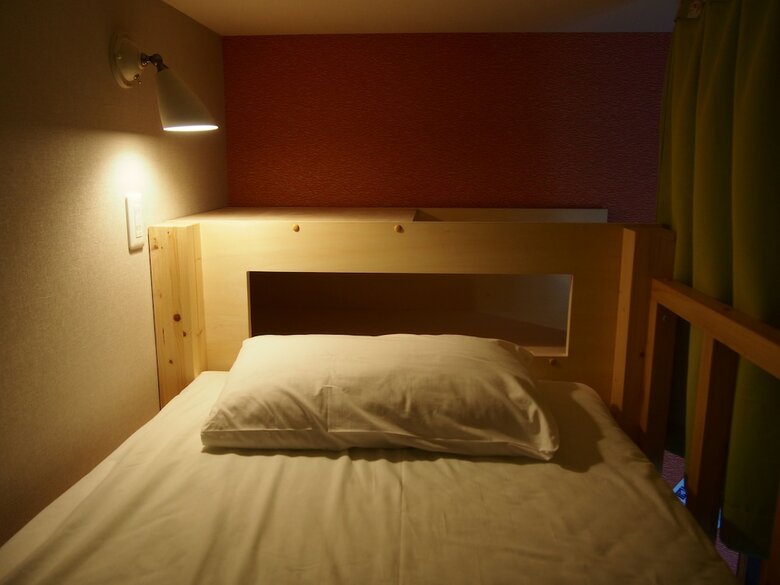 Hotel Guesthouse Soi