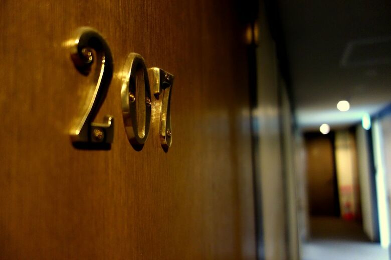 Hotel Guesthouse Soi