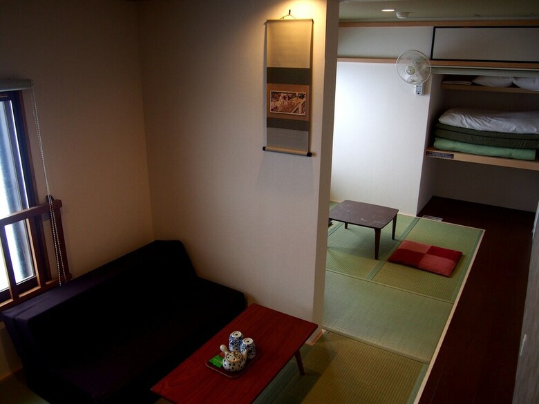 Hotel Guesthouse Soi