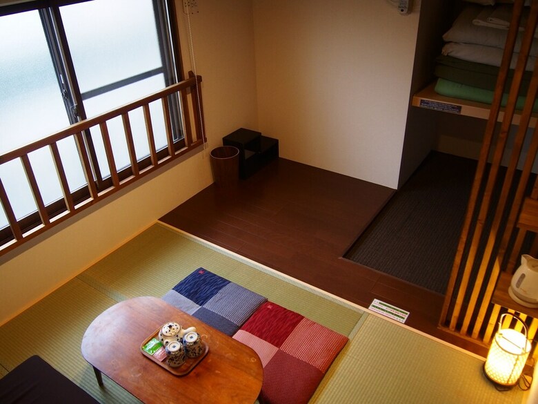 Hotel Guesthouse Soi