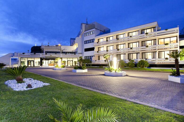 Grand Hotel Pianeta Maratea Resort