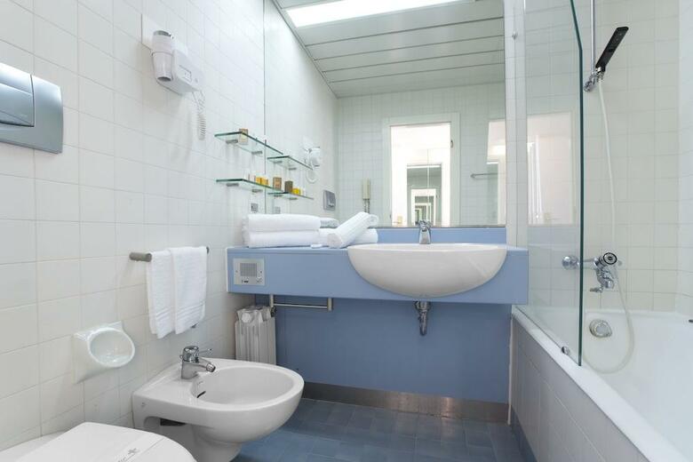 Grand Hotel Pianeta Maratea Resort