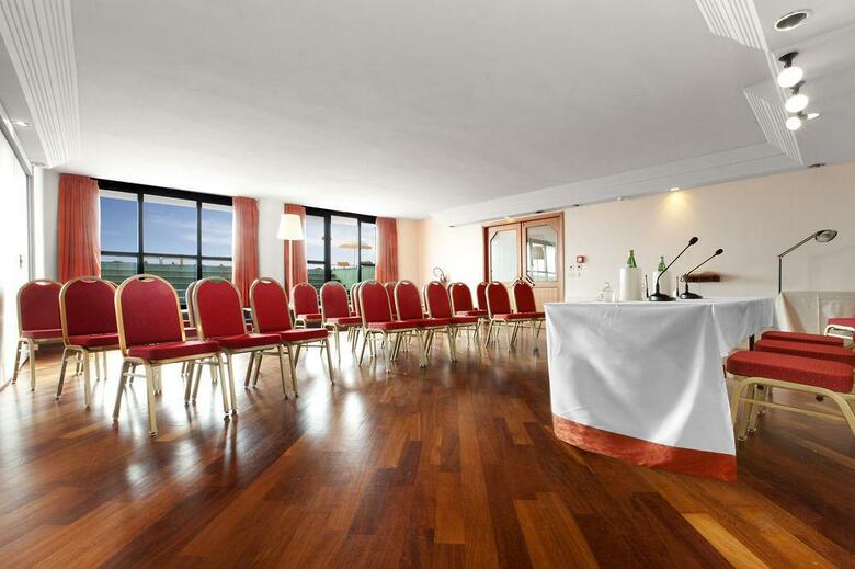 Grand Hotel Pianeta Maratea Resort