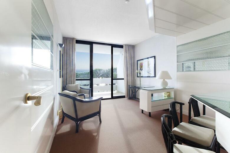 Grand Hotel Pianeta Maratea Resort