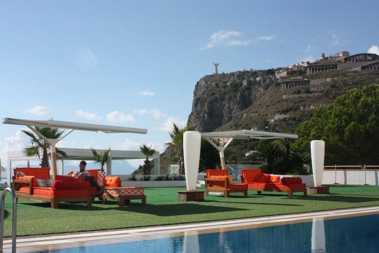 Grand Hotel Pianeta Maratea Resort