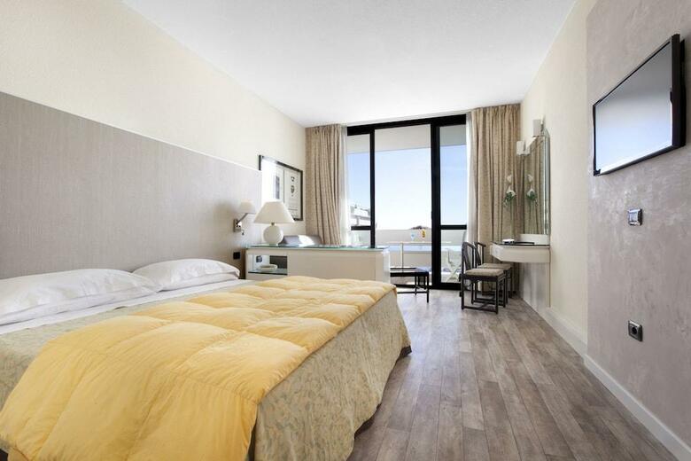 Grand Hotel Pianeta Maratea Resort