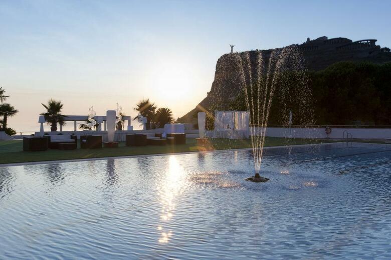 Grand Hotel Pianeta Maratea Resort